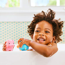 Load image into Gallery viewer, Munchkin Squirtin Bath Toy, Barnyard Friends
