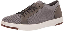 Load image into Gallery viewer, Dockers Men's Franklin Sneaker, Grey, 13
