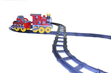Load image into Gallery viewer, Peg Perego Figure 8 Track Set
