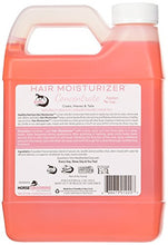 Load image into Gallery viewer, Healthy Haircare Product Horse Hair Moisturizer, 1 Qt
