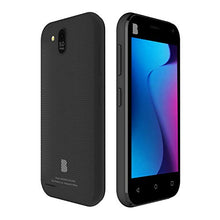 Load image into Gallery viewer, BLU Advance A4 2019- Unlocked Dual Sim, 16GB -Black
