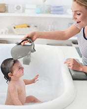 Load image into Gallery viewer, Skip Hop Moby Baby Bath Essential Set, Grey
