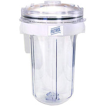 Load image into Gallery viewer, Filtrol Lint Filter | Washing Machine Filter | Microfibers | Septic
