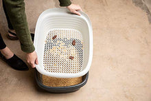 Load image into Gallery viewer, Pet Mate Arm &amp; Hammer Large Sifting Litter Pan

