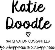 Load image into Gallery viewer, Katie Doodle Vision Board Supplies - Great Addition to Dream Vision Board Kit for Men Women Kids Adults - Supplies Includes 2020 Vision Inspirational Wall Art Poster, 11x17 [Unframed]
