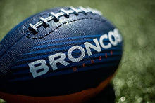 Load image into Gallery viewer, Rawlings NFL Houston Texans 07731093111NFL Downfield Football (All Team Options), Red, Youth
