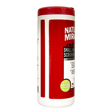 Load image into Gallery viewer, Nature's Miracle Small Animal Cage Scrubbing Wipes Extra Thick
