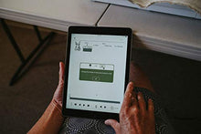 Load image into Gallery viewer, EverSewn Sparrow X Next-Generation Sewing and Embroidery Machine-Customize Designs and Monitor Projects from Your Smart Device, White
