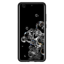 Load image into Gallery viewer, OTTERBOX SYMMETRY SERIES Case for Galaxy S20 Ultra/Galaxy S20 Ultra 5G (ONLY - Not compatible with any other Galaxy S20 models) - BLACK
