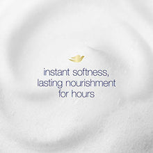 Load image into Gallery viewer, Dove Nourishing Foaming Hand Wash For Clean and Softer Hands Lavender and Yogurt Cleanser That Washes Away Dirt and Germs 10.1 oz 4 Count
