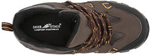 Load image into Gallery viewer, Deer Stags Drew Kids' Hiking Boots, Brown
