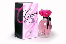 Load image into Gallery viewer, GUESS Girl Eau de Toilette Spray for Women, 3.4 Ounce
