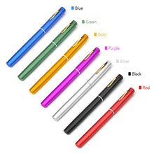Load image into Gallery viewer, Lixada Pen Fishing Rod Reel Combo Set Premium Mini Pocket Collapsible Fishing Pole Kit Telescopic Fishing Rod + Spinning Reel Combo Kit 1M / 1.4M / 1.8M / 2.1M
