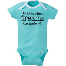 Load image into Gallery viewer, Onesies Brand Baby Standard 8-Pack Bodysuits, Inspiration Clouds, 3-6M
