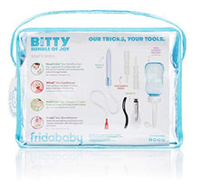 Load image into Gallery viewer, Fridababy Bitty Bundle of Joy Mom &amp; Baby Healthcare and Grooming Gift Kit
