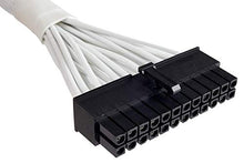 Load image into Gallery viewer, Corsair RMX White Series (2018), RM850x, 850 Watt, 80+ Gold Certified, Fully Modular Power Supply - White, 80 PLUS Gold (CP-9020188-NA)

