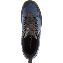 Load image into Gallery viewer, Merrell Men's Annex Trak Low Hiking Shoe, Sodalite, 43.5 M EU/9 M UK/9.5 M US
