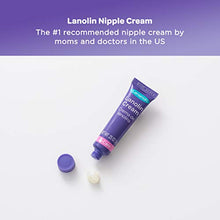 Load image into Gallery viewer, Lansinoh Breastfeeding Starter Set for Nursing Moms
