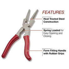 Load image into Gallery viewer, Lincoln Electric MIG Welding Pliers | Forge Hardened Steel | 6 Functions | K4014-1
