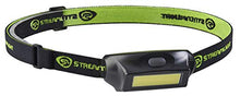 Load image into Gallery viewer, Streamlight Bandit Pro - Includes USB Cord &amp; Elastic Headstrap - Black - Clam
