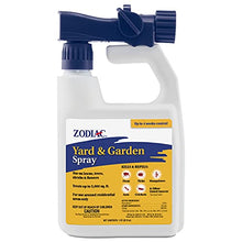 Load image into Gallery viewer, Zodiac Flea and Tick Yard &amp; Garden Spray

