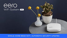 Load image into Gallery viewer, Amazon eero Pro mesh WiFi system - 3-Pack
