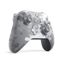 Load image into Gallery viewer, Microsoft Xbox One Wireless Gaming Controller Arctic Camo Special Edition
