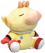 Load image into Gallery viewer, Little Buddy 1652 Pikmin Captain Olimar Plush, 6.5""", Multi-Colored
