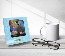 Load image into Gallery viewer, 2022 People of Walmart Boxed Calendar: 365 Days of Shop and Awe (Funny Daily Calendar, Desk Gift, White Elephant Gag Gift for Adults)
