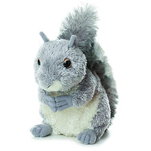 Load image into Gallery viewer, Aurora - Mini Flopsie - 8" Nutty Gray Squirrel
