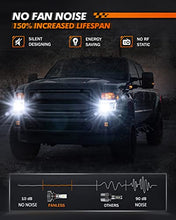 Load image into Gallery viewer, SEALIGHT Scoparc 9005/HB3 LED Bulbs, Plug and Play LED Headlamp Replacement Kit, 6000K Bright White, Halogen Replacement, Quick Installation, Pack of 2
