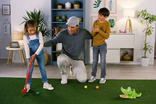 Load image into Gallery viewer, Gator Golf - Putt The Ball into The Gator's Mouth to Score Game by Goliath
