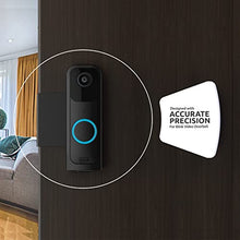 Load image into Gallery viewer, LeongLzt 2023 Upgraded Metal Anti-Theft Video Doorbell Mount for Blink Video Doorbell, Full Stainless Steel Mounting Bracket for Blink Video Doorbell - Ultra-Strong &amp; No Drill Needed
