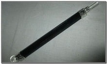 Load image into Gallery viewer, Fantastic Black Tourmaline 3 Faceted Wand Stick Crystal Therapy Faceted Meditation Positive Power Peace Prosperity Health Wealth Family Bonding Relationship

