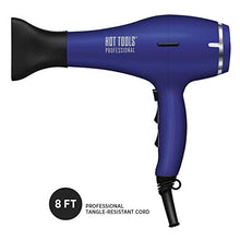 Load image into Gallery viewer, HOT TOOLS Professional 2000 Turbo Ionic Hair Dryer
