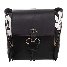 Load image into Gallery viewer, Disney Mickey Mouse Mini Backpack Purse
