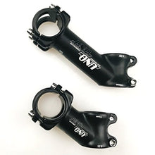 Load image into Gallery viewer, FOMTOR Bike Stem 31.8mm 35 Degree 70mm Bicycle Handlebar Stem Riser Suitable for BMX MTB Road Bike Mountain Bike (31.8 x 70mm)
