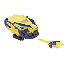 Load image into Gallery viewer, Power Rangers Beast Morphers Beast-X King Morpher Electronic Roleplay Toy Motion Reactive Lights and Sounds Inspired TV Show
