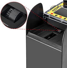 Load image into Gallery viewer, Nileole 1-6 Decks Automatic Card Shuffler, Battery-Operated Electric Shuffler for UNO,Phase10, Texas Hold'em, Poker, Home Card Games, Blackjack, Home Party Club Game (6 Deck)
