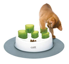 Load image into Gallery viewer, Catit Senses 2.0 Digger Interactive Cat Toy
