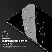 Load image into Gallery viewer, OMOTON [2 Pack] Screen Protector Compatible with iPad Air 4 10.9 Inch 2020 / iPad Pro 11 Inch [Compatible with Apple Pencil] - Tempered Glass Compatible With iPad Air 4th Generation
