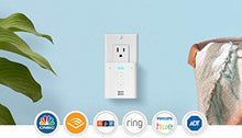 Load image into Gallery viewer, Echo Flex - Plug-in mini smart speaker with Alexa
