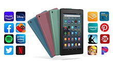 Load image into Gallery viewer, Fire 7 tablet (7" display, 16 GB) - Plum
