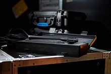 Load image into Gallery viewer, Sennheiser Pro Audio MKH416-P48U3 Super-Cardioid Shotgun Tube Condenser Microphone
