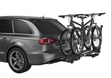 Load image into Gallery viewer, Thule T2 Pro XT 2 Hitch Bike Rack (2"), Black, Model:9034XTB

