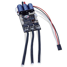 Load image into Gallery viewer, Flipsky FSESC 4.12 50A Open Sourse Project Electric Speed Controller for Electric Skateboard/E-Scooter/ebike DIY Accessories SK8 EScooter Regenerative Braking SK8-ESC with High-end Quality Capacitors

