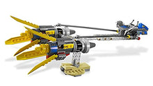 Load image into Gallery viewer, LEGO Star Wars Anakin's &amp; Sebulba's Podracers 7962
