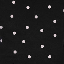 Load image into Gallery viewer, Gerber Baby Girls 4-Pack Short Sleeve Onesies Bodysuits, Pink Cherry, 6-9 Months
