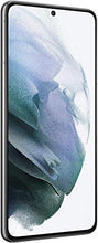 Load image into Gallery viewer, Samsung Galaxy S21 5G G991B 128GB Dual Sim GSM Unlocked Android Smartphone (Global, International Variant/US Compatible LTE) - Phantom Gray
