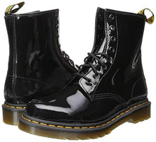 Load image into Gallery viewer, Dr. Martens Women's Lace Boot , Black, 5

